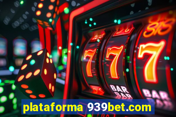 plataforma 939bet.com
